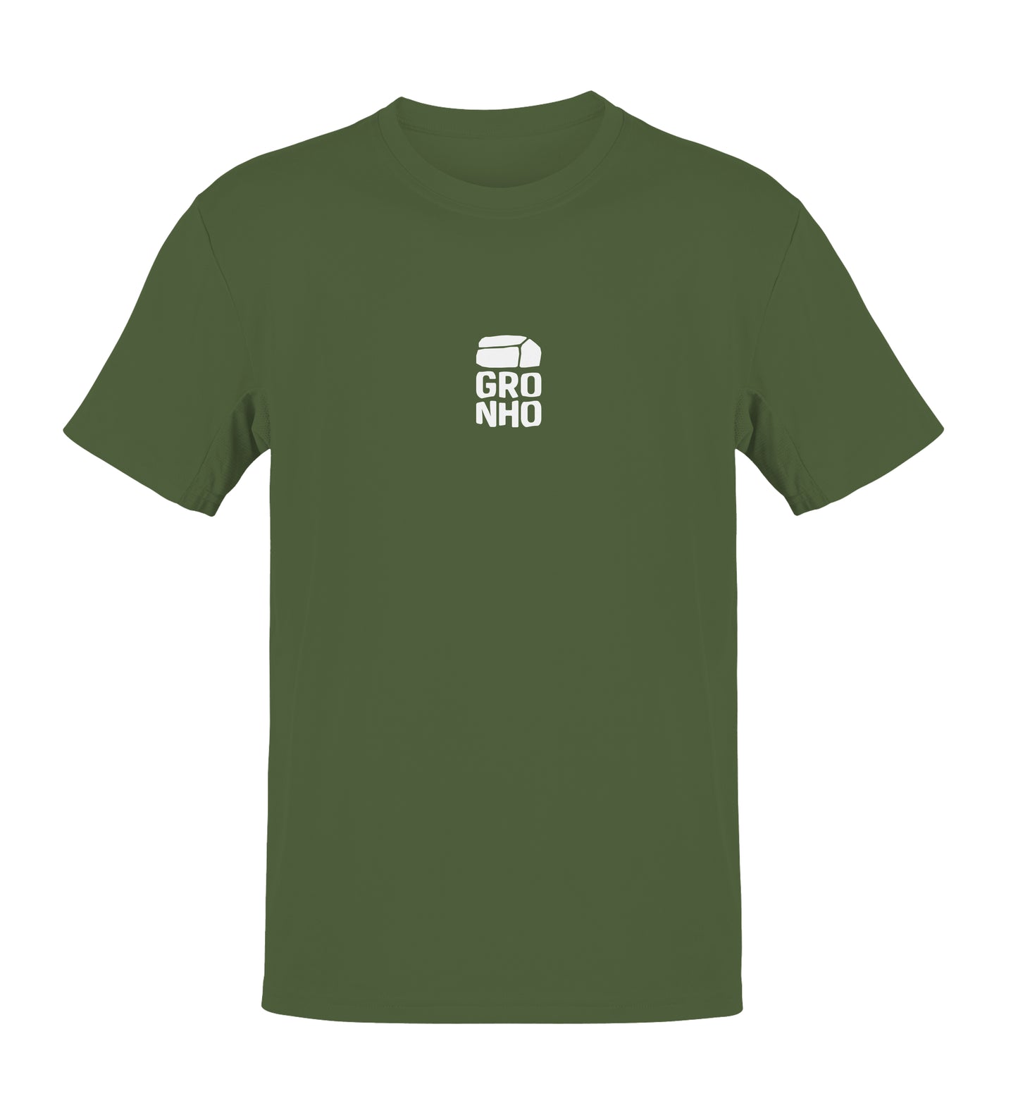 T-shirt Gronho
