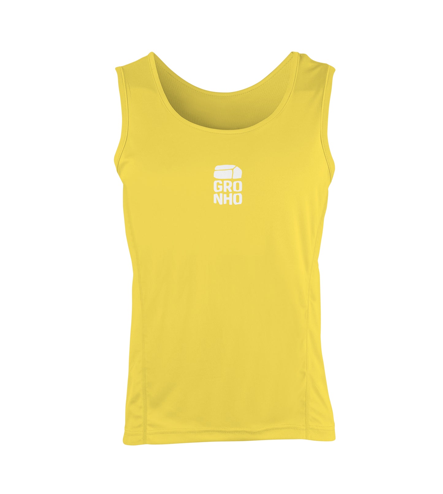 Gronho Sleeveless T-shirt