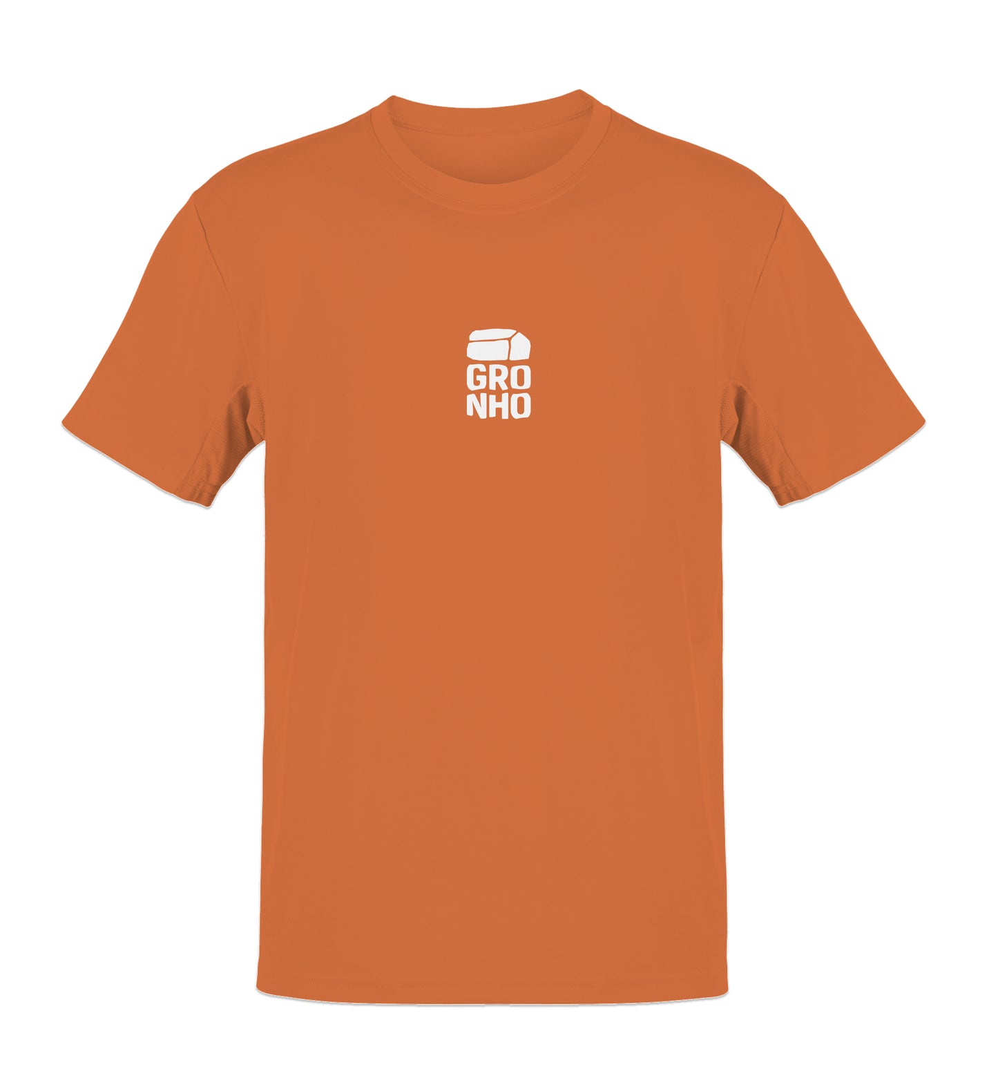 T-shirt Gronho