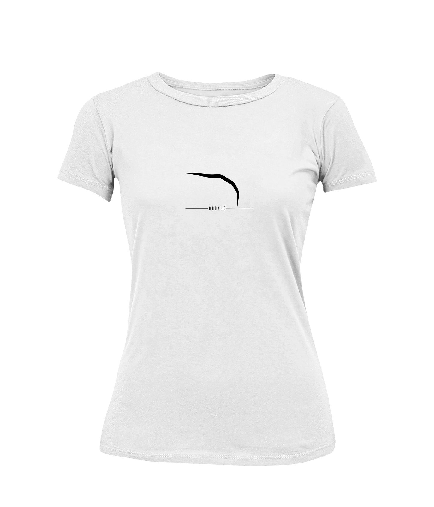 T-shirt Gronho