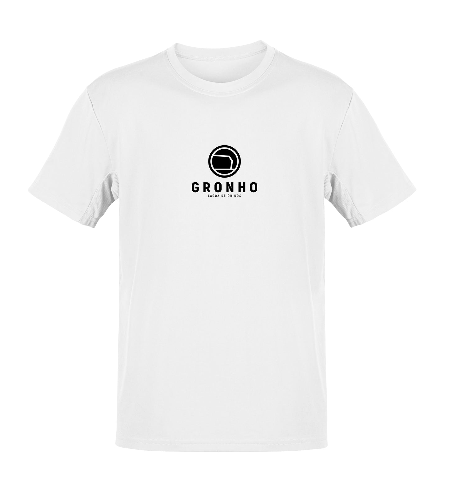 T-shirt Gronho