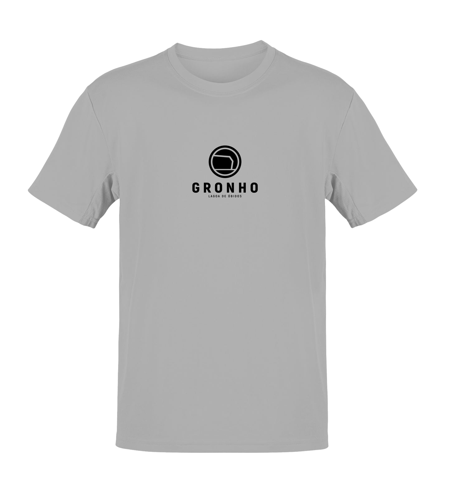 T-shirt Gronho