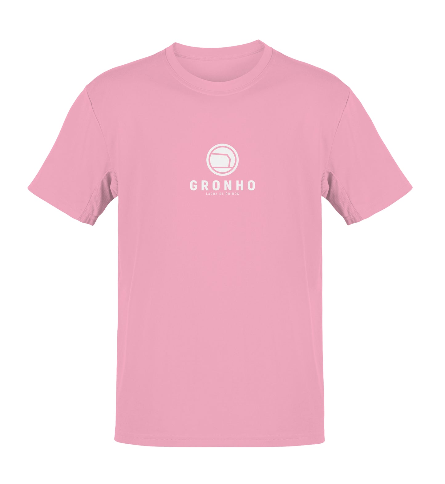 T-shirt Gronho