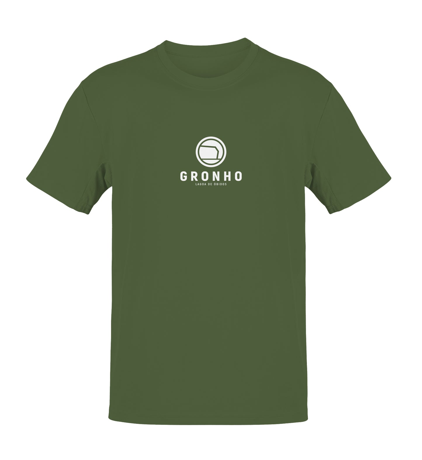 T-shirt Gronho
