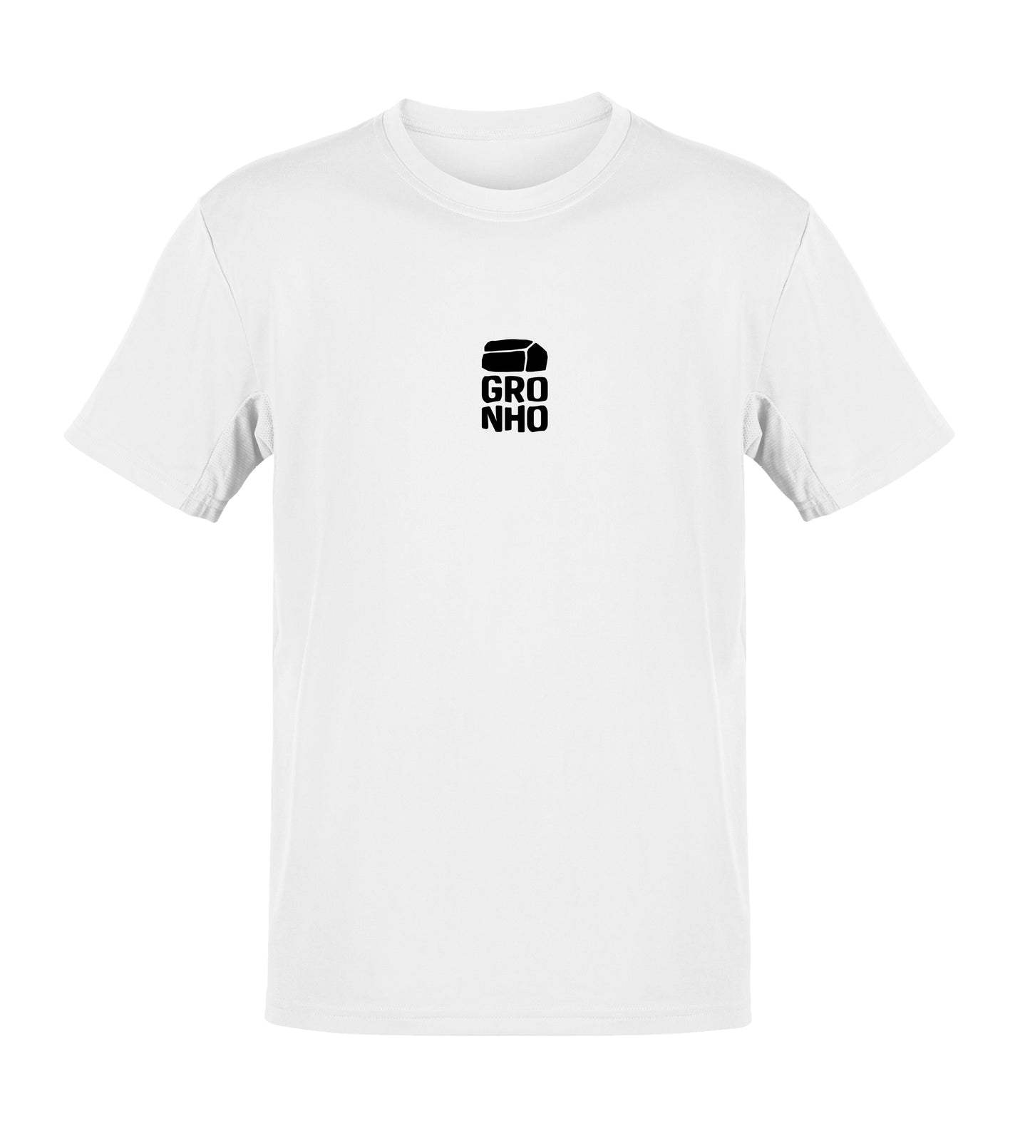 Camiseta Gronho
