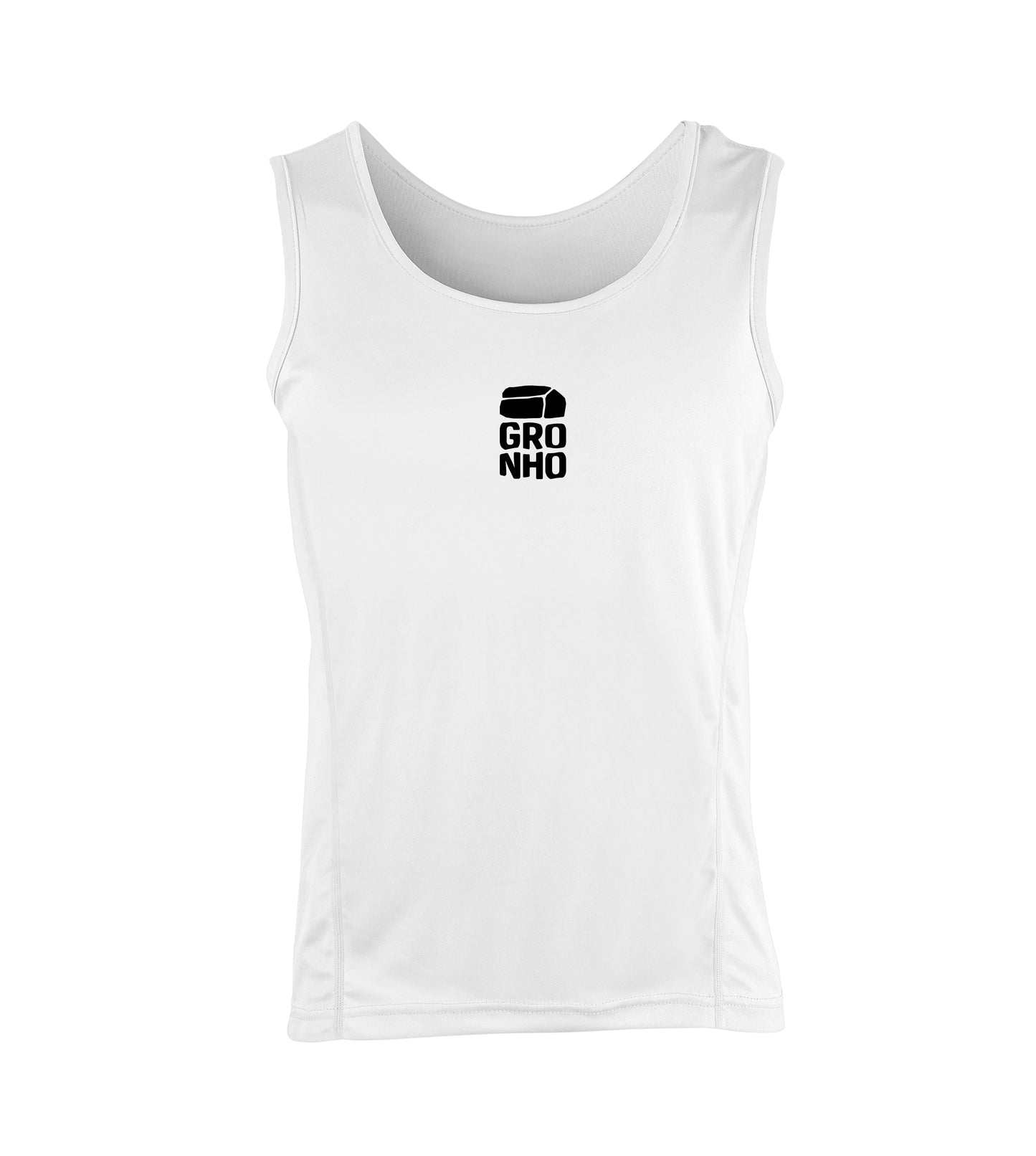 Gronho Sleeveless T-shirt