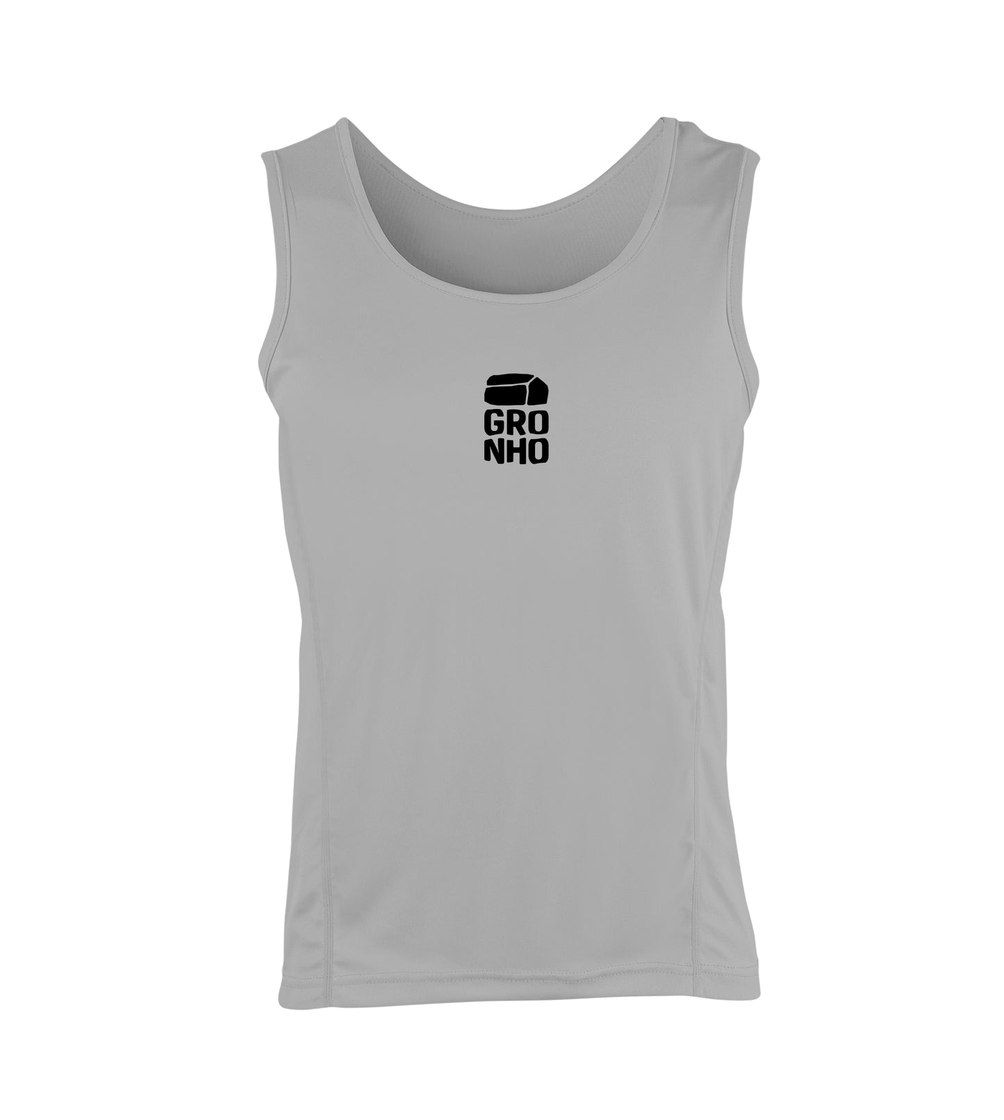 Gronho Sleeveless T-shirt
