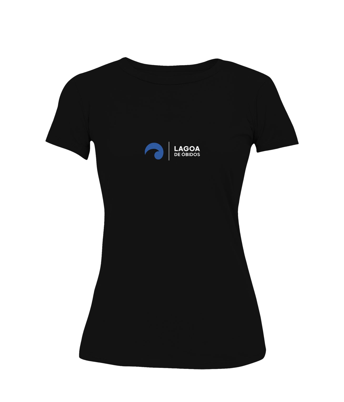 T-shirt Onda - Lagoa