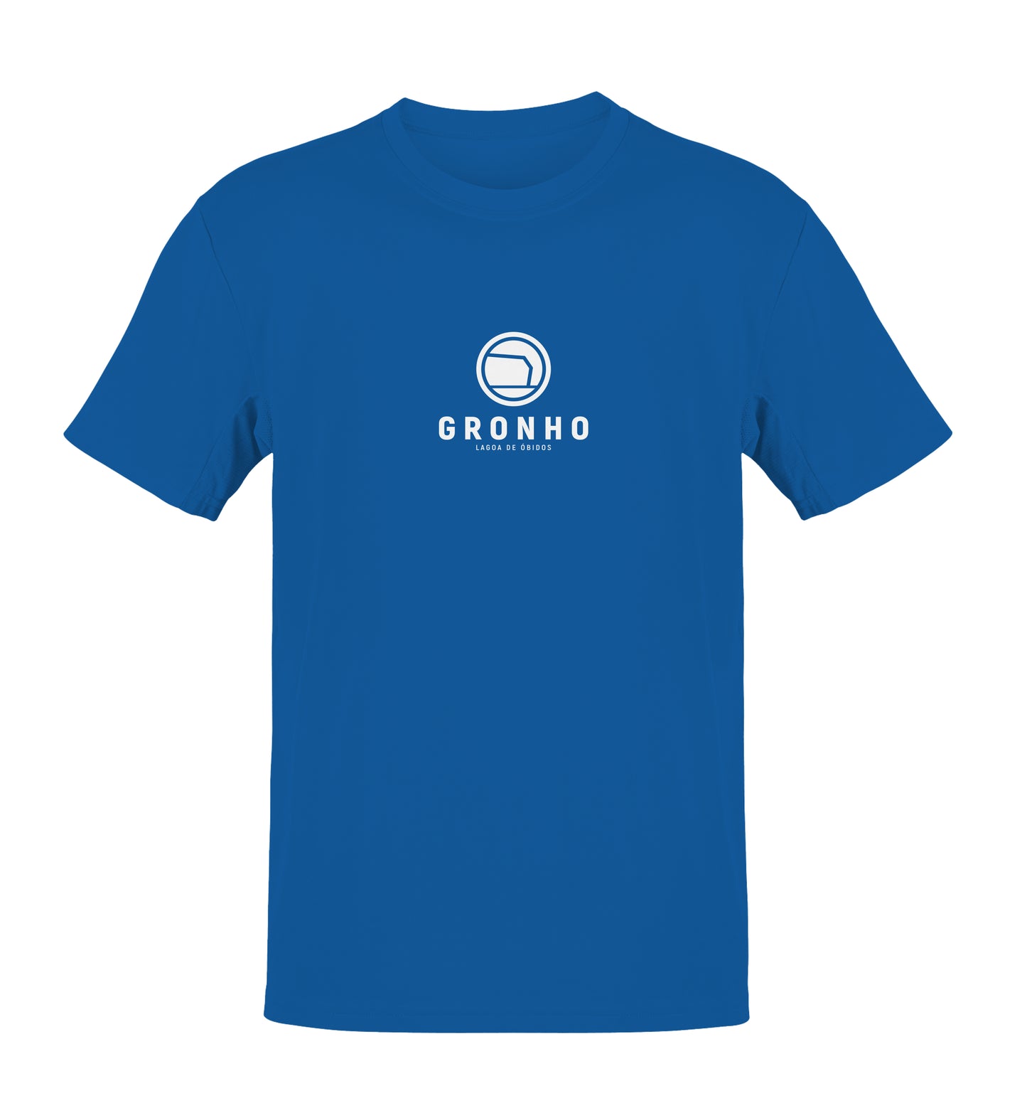 T-shirt Gronho