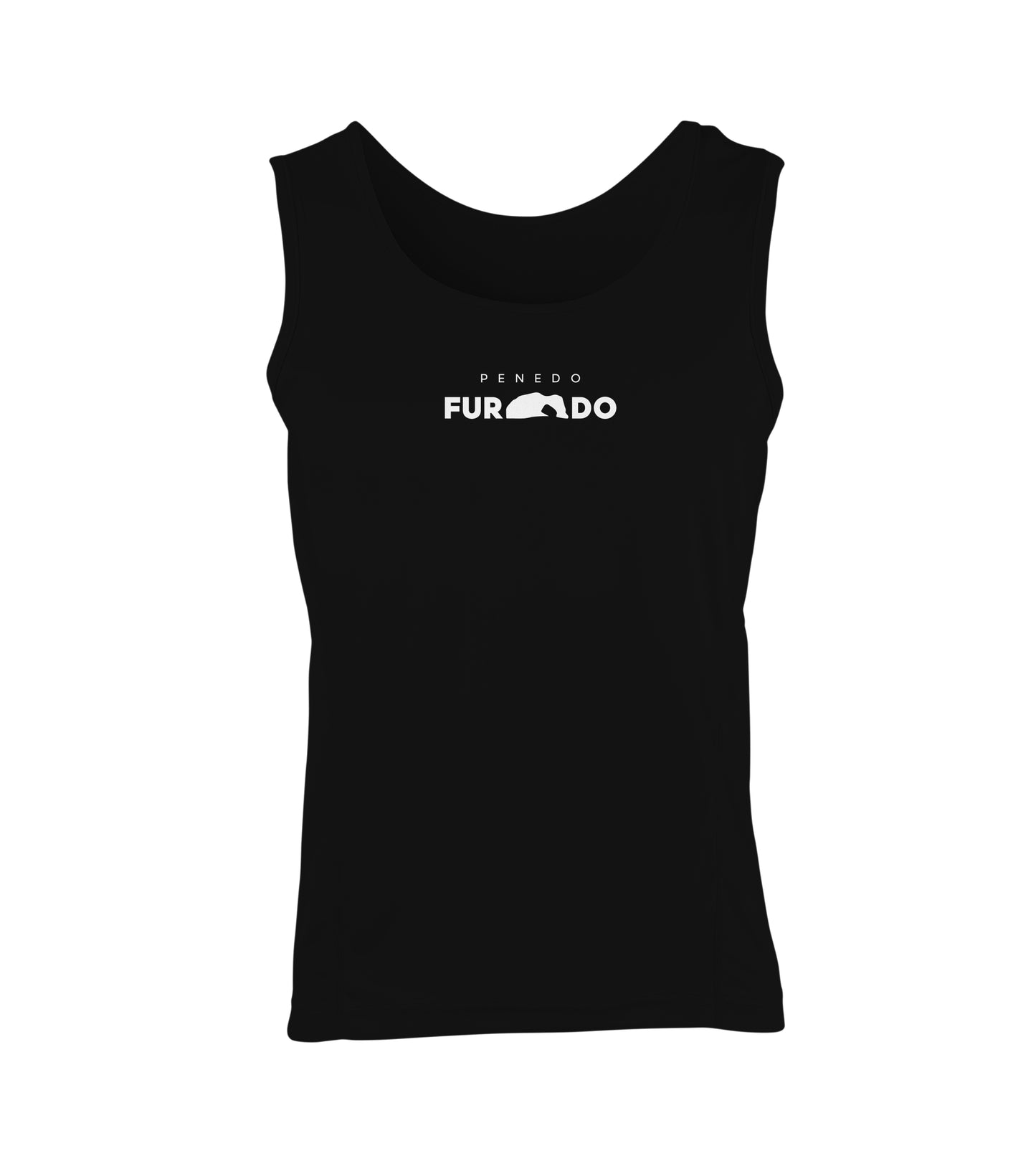 T-shirt Manga Cava Penedo Furado