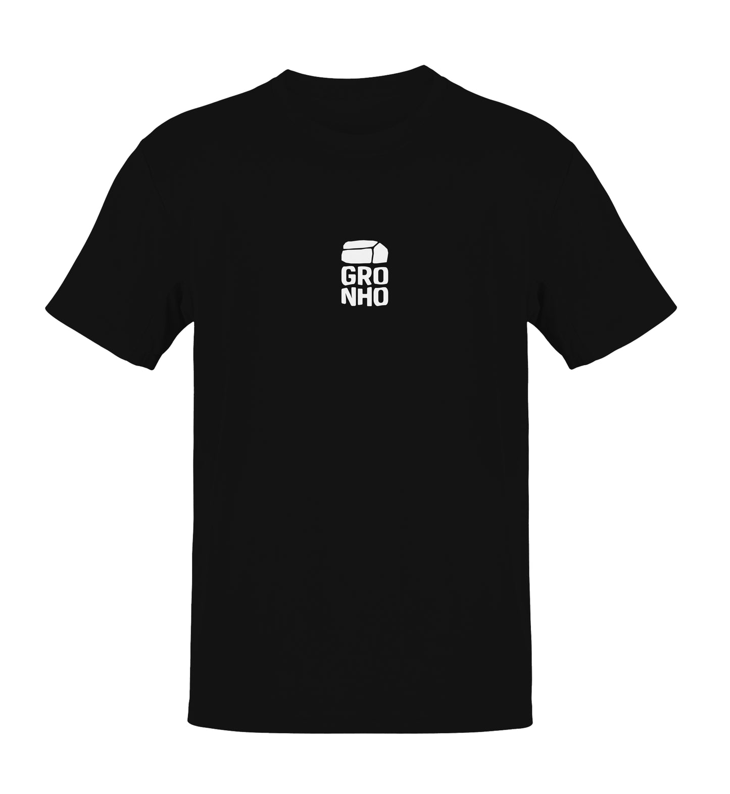 T-shirt Gronho