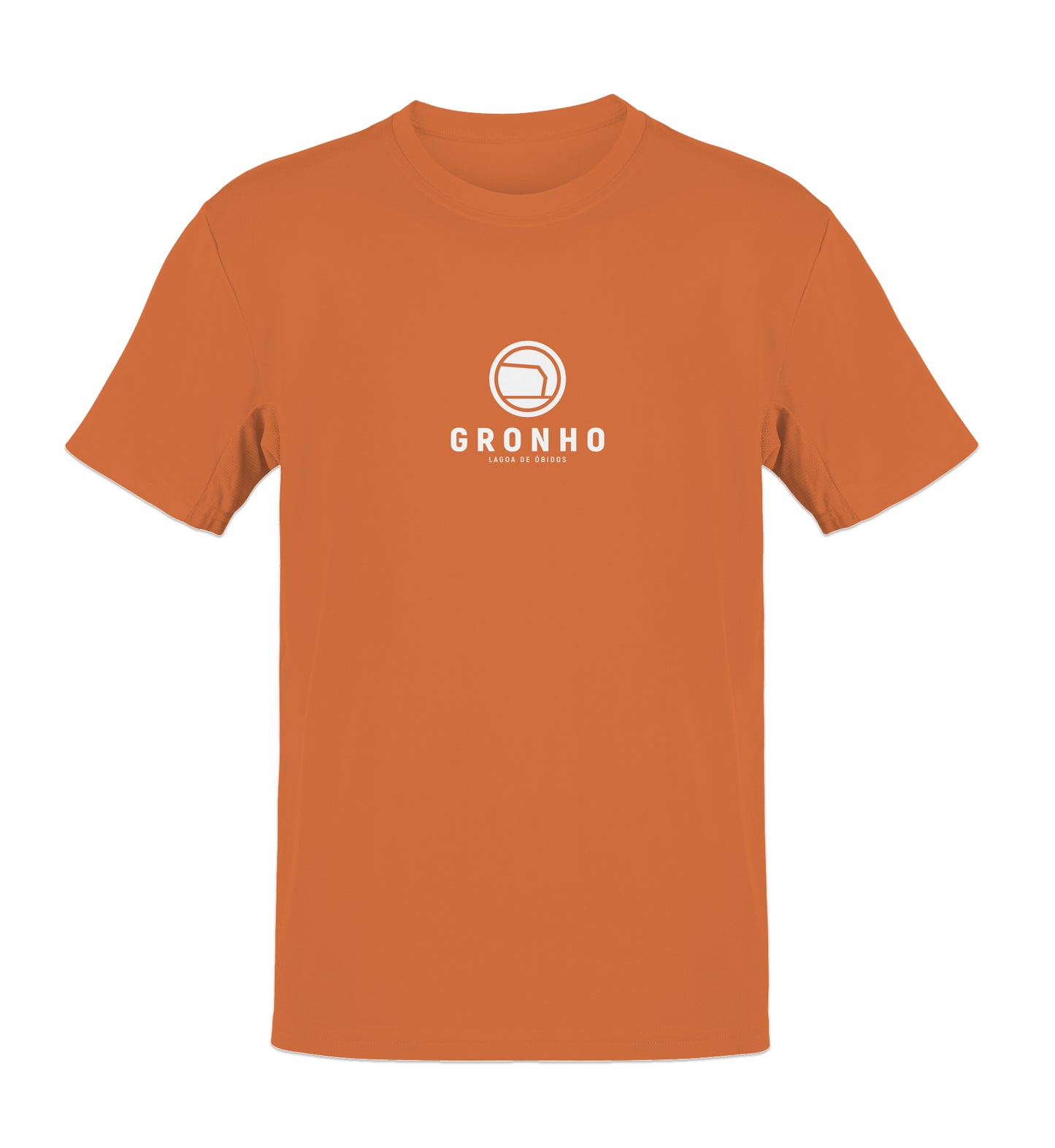 T-shirt Gronho