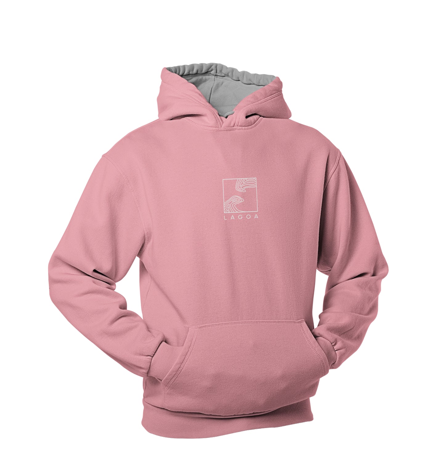 Lagoa - Aberta Hoodie