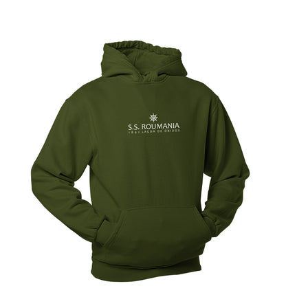 Hoodie S. S. Roumania
