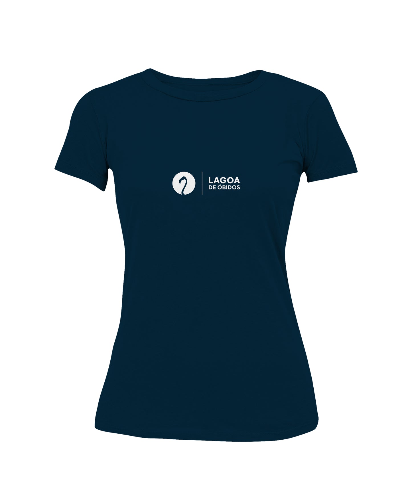 T-shirt Flamingo - Lagoa