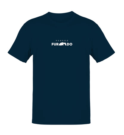 Camiseta Penedo Furado