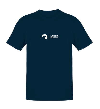 T-shirt Onda - Lagoa