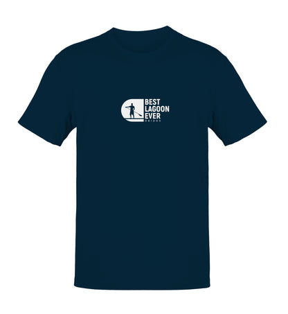 Camiseta Best Lagoon Ever - Paddle