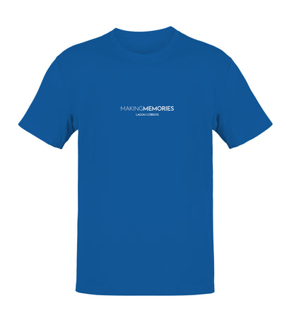 Making Memories T-shirt