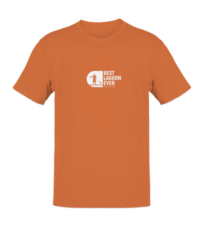 Camiseta Best Lagoon Ever - Paddle