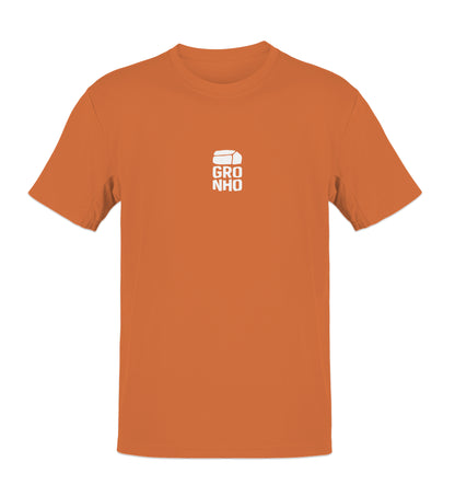 Camiseta Gronho