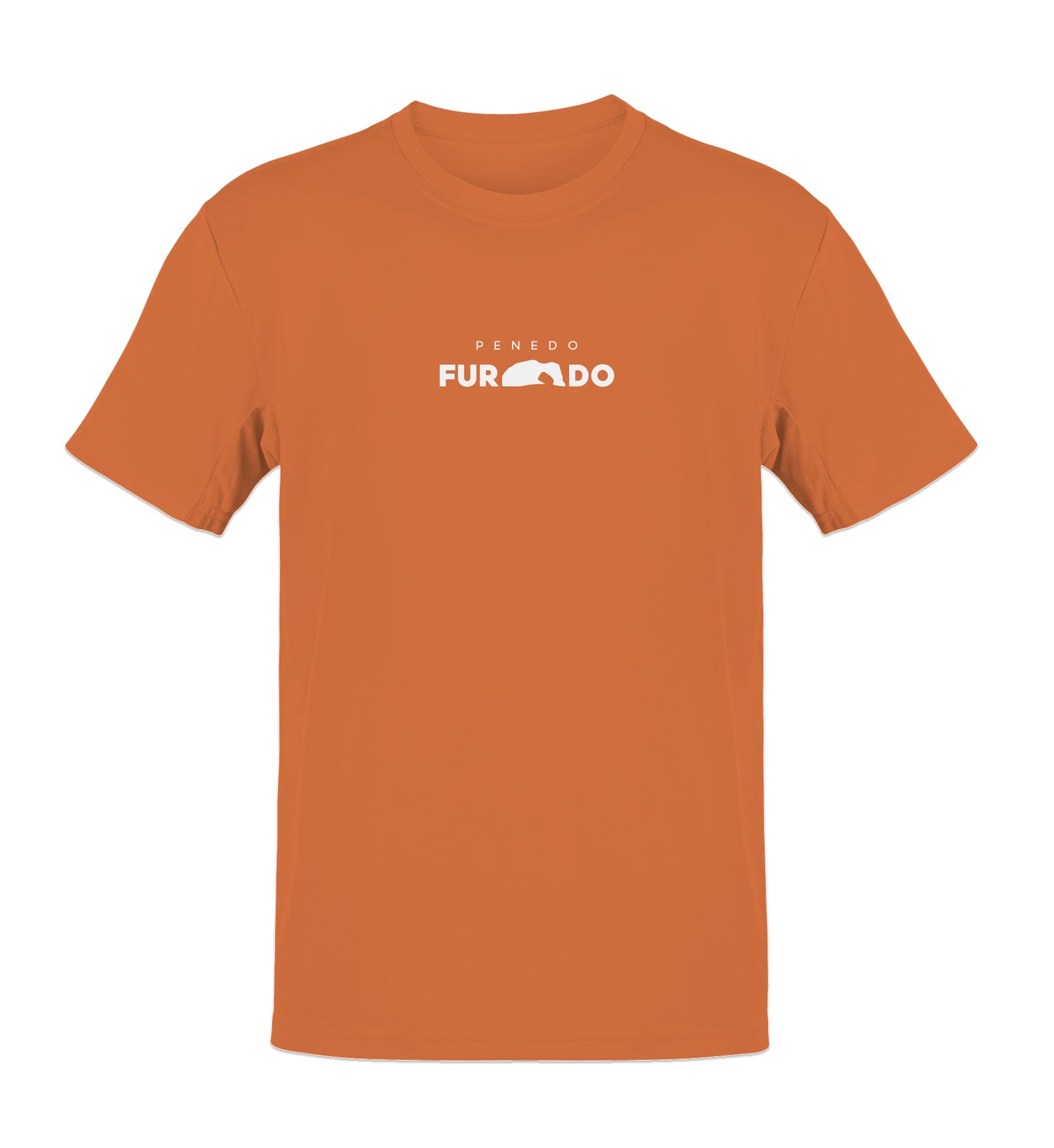 Camiseta Penedo Furado
