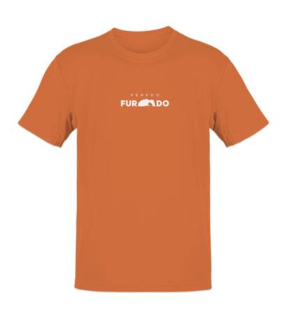 Camiseta Penedo Furado