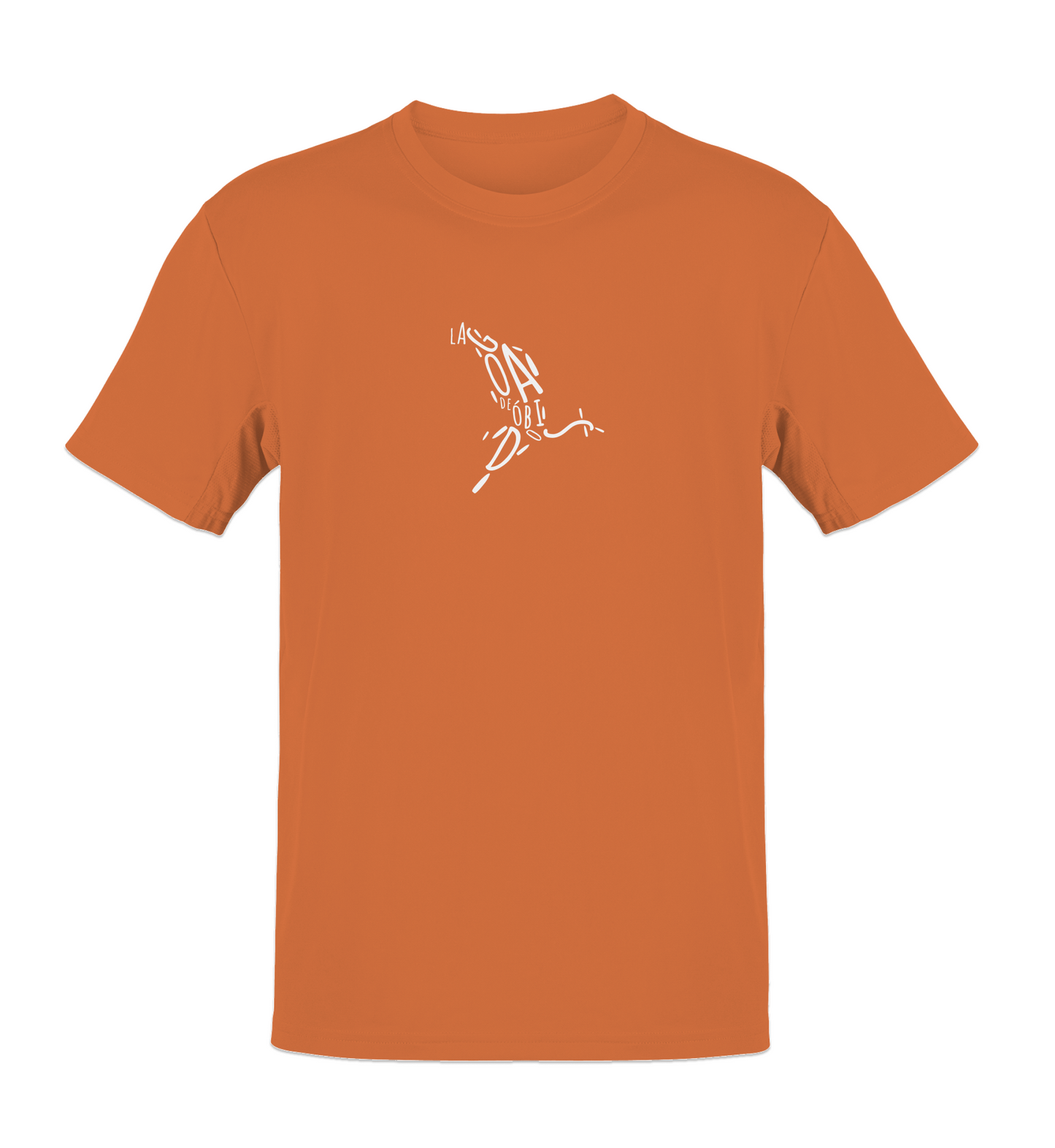 Camiseta Lagoa de Óbidos