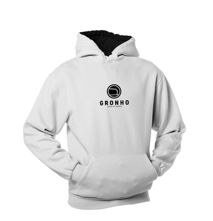 Hoodie Gronho