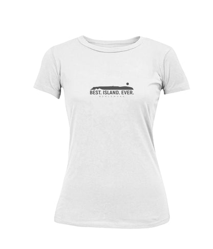 Best Island Ever T-shirt - - Berlengas