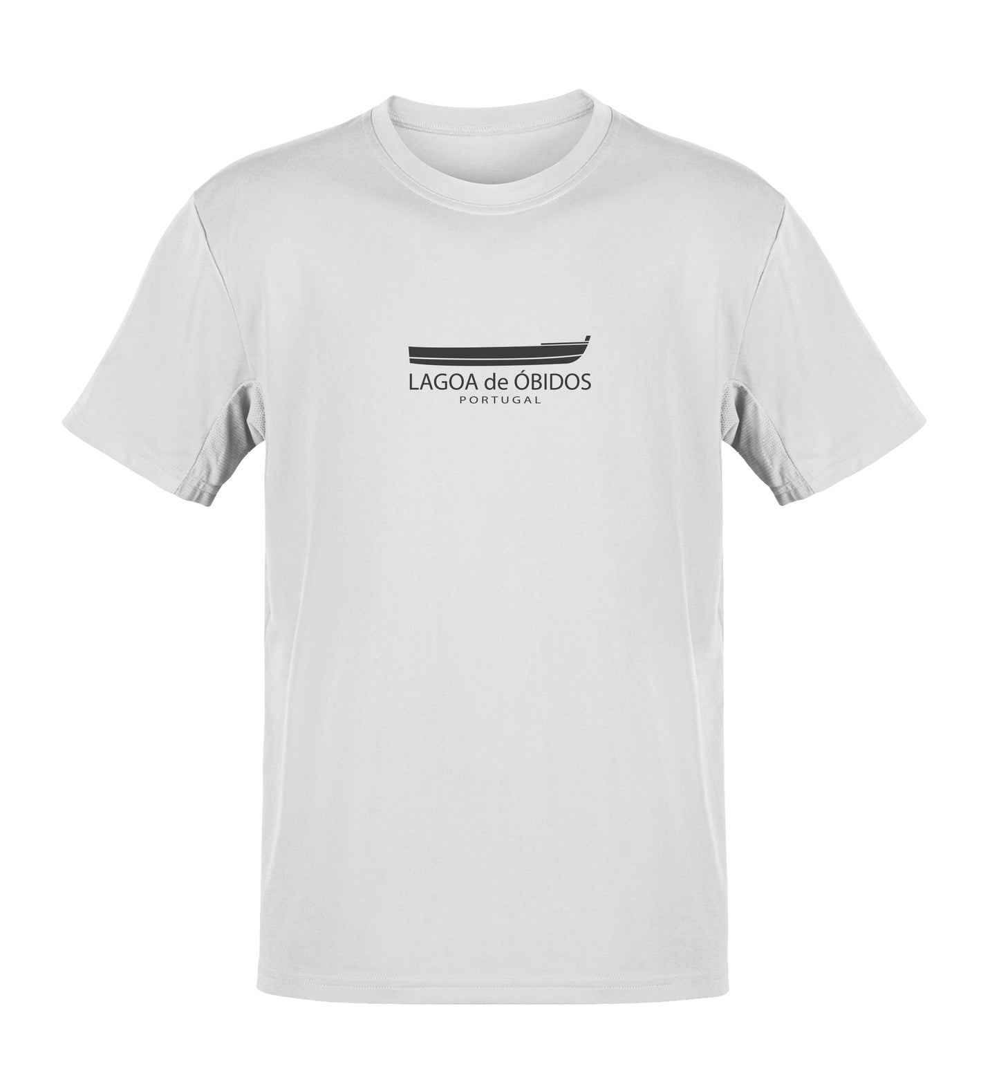 Camiseta Bateira