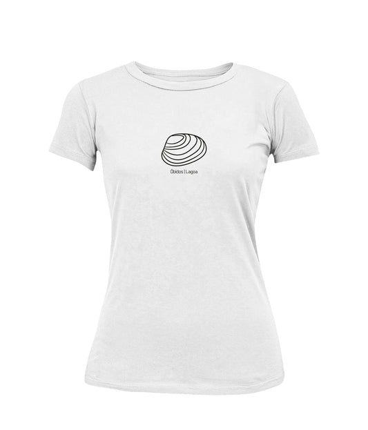 Clam T-shirt