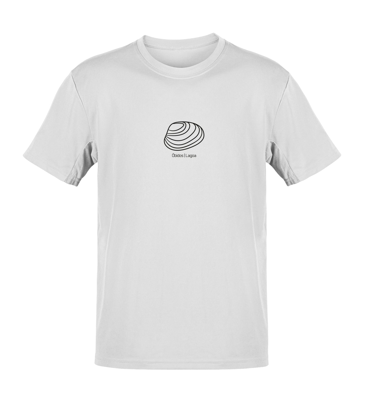 T-shirt Ameijoa