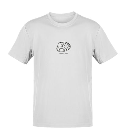 T-shirt Ameijoa