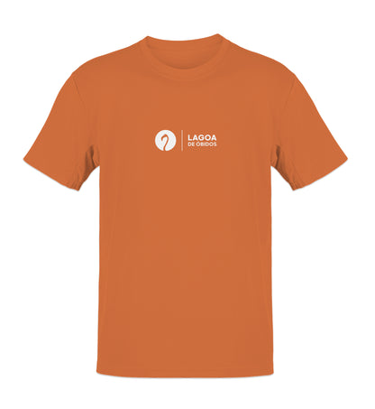T-shirt Flamingo - Lagoa