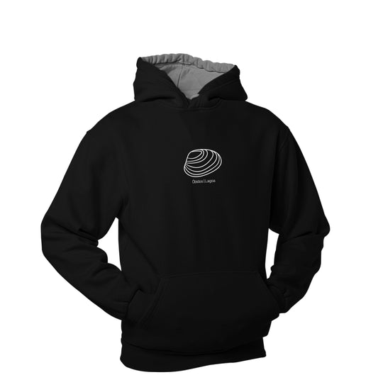 Hoodie Ameijoa