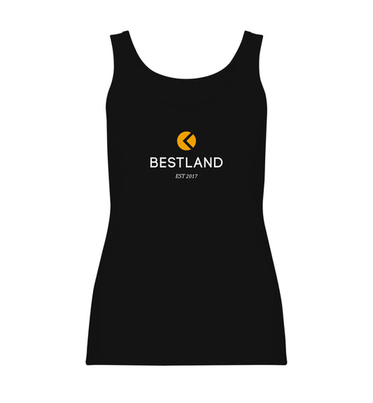 Bestland Sleeveless T-shirt