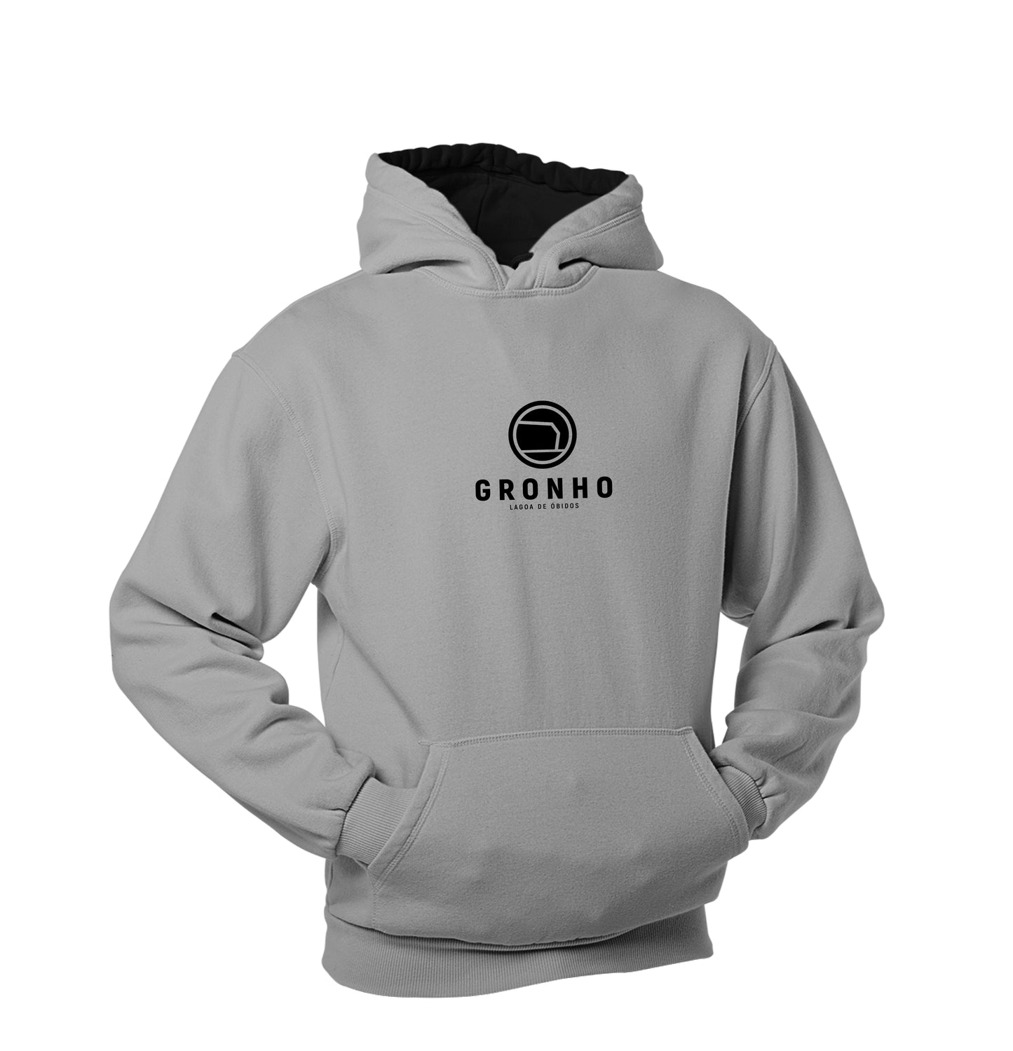 Hoodie Gronho