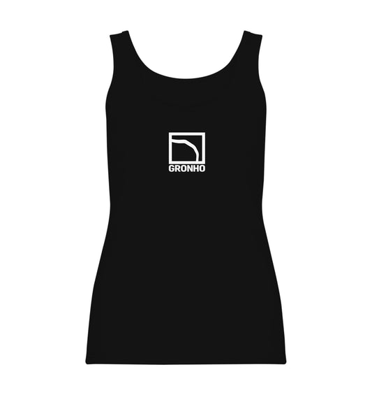 Gronho Sleeveless T-shirt 