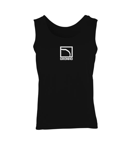Gronho Sleeveless T-shirt
