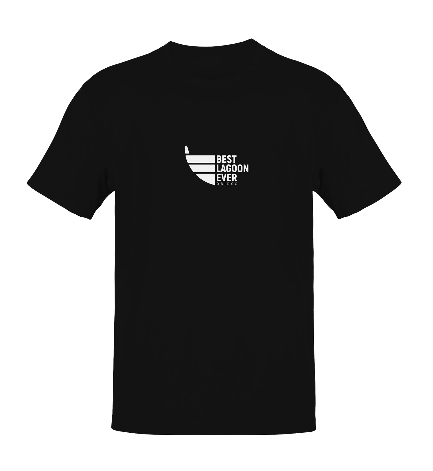 Camiseta Bateira