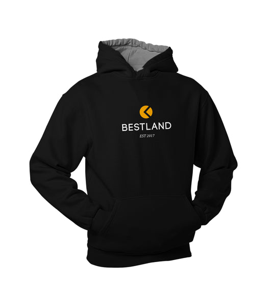 Hoodie Bestland