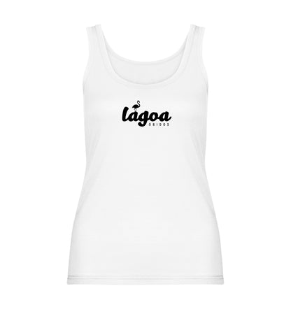 Lagoa Sleeveless T-shirt