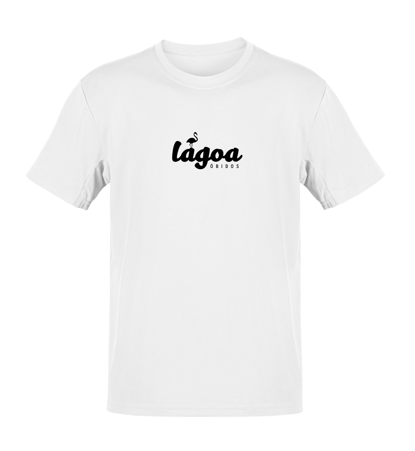 Camiseta Lagoa