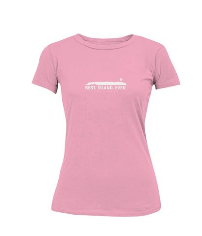 Best Island Ever T-shirt - - Berlengas