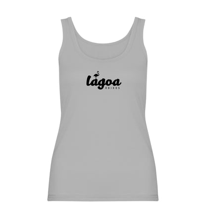 Lagoa Sleeveless T-shirt