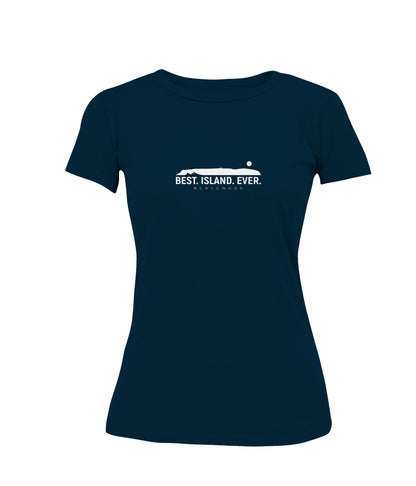 Best Island Ever T-shirt - - Berlengas