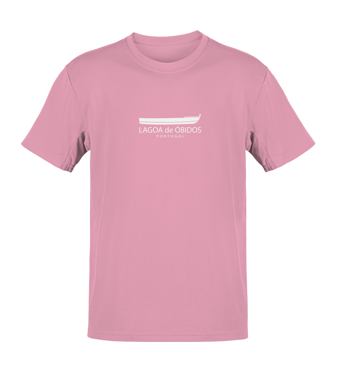 Camiseta Bateira