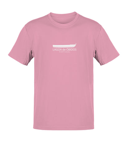 Camiseta Bateira