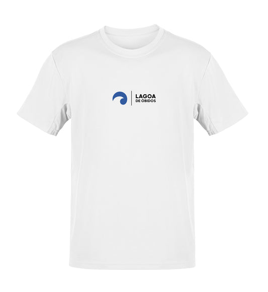 Camiseta Onda - Lagoa